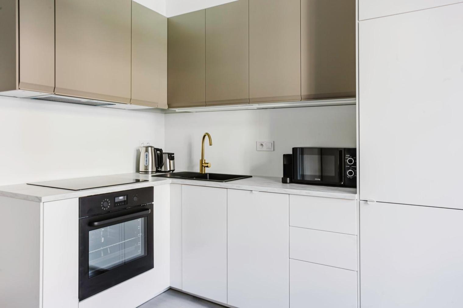 Apartment Blueground Rostovska Str Renovated Furnished Prg-19