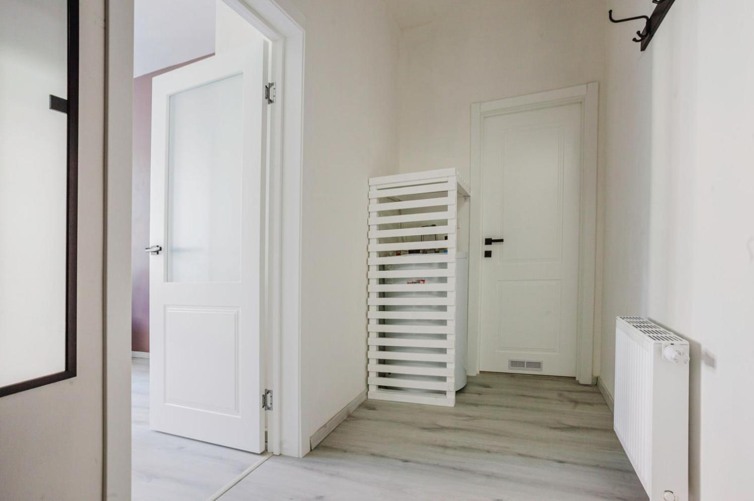 Apartment Blueground Rostovska Str Renovated Furnished Prg-19 Prague