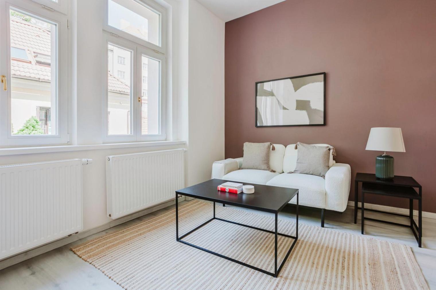Blueground Rostovska Str Renovated Furnished Prg-19